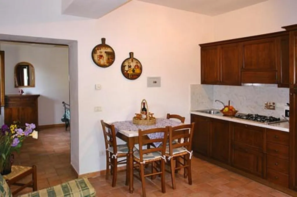 Appartamento La Palma San Gimignano