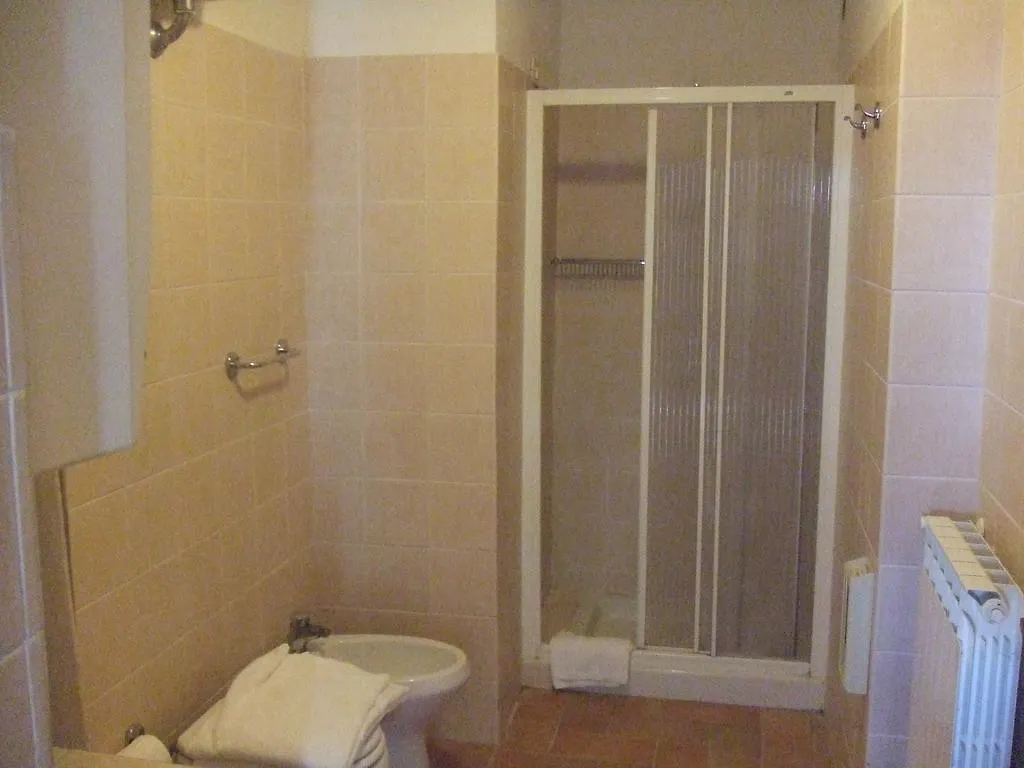 Appartamento La Palma San Gimignano Apartmán