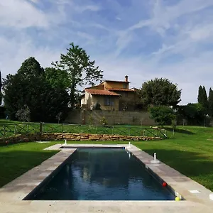 Apartment Teruzzi, San Gimignano
