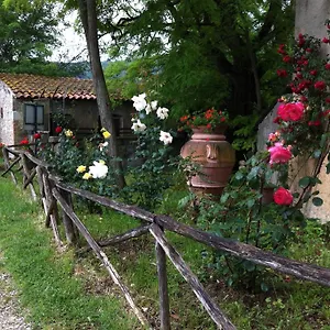 Landhaus Fattoria Di Fugnano, San Gimignano