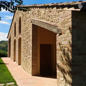 Bauernhof Capanna 1826, San Gimignano