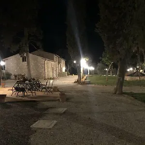 Bauernhof La Tenuta Di Castelvecchio, San Gimignano