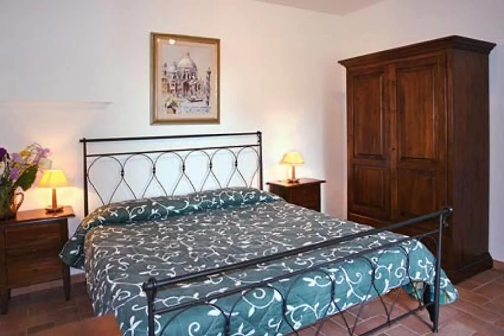 Appartamento La Palma San Gimignano 0*,  Italien